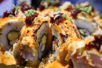 SUSHI