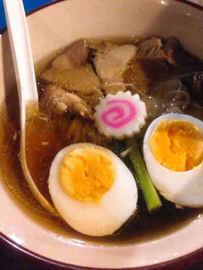ชาชูรามน