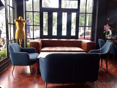 บรรยากาศ