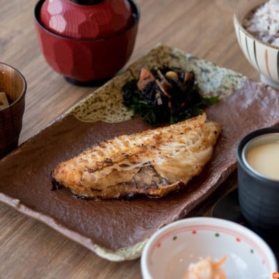 เมนูของร้าน OOTOYA เซ็นทรัลเวิลด์