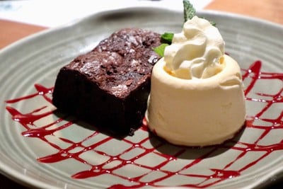 เมนูของร้าน Charm Eatery and Bar สาธร