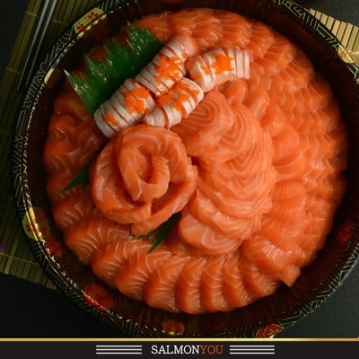 SalmonYou Delivery แซลมอนเดลิเวอรี่ แซลมอน ซาซิมิ ซูชิ อาหารญี่ปุ่นเดลิเวอรี่ ส่งตรงถึงบ้านคุณ bkk SalmonYou Delivery แซลมอนเดลิเวอรี่ แซลมอน ซาซิมิ ซูชิ อาหารญี่ปุ่นเดลิเวอรี่ ส่งตรงถึงบ้านคุณ bkk