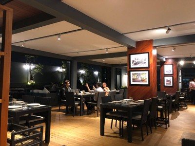 บรรยากาศ