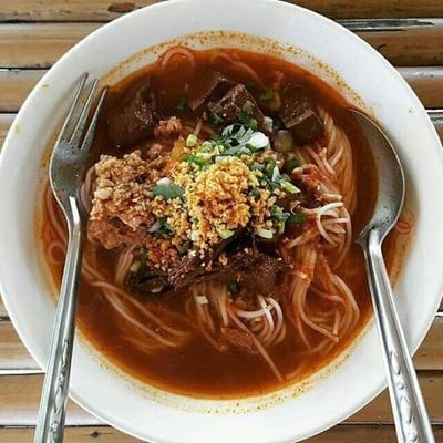 ข้าวซอยล้านนา (Khaosoi Lanna) ข้าวซอยล้านนา (Khaosoi Lanna)
