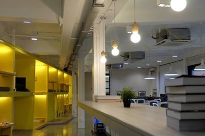 บรรยากาศ