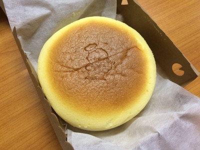 original cheesecake