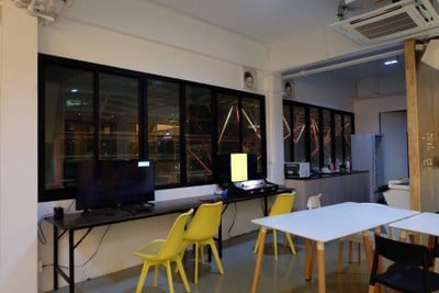 บรรยากาศ
