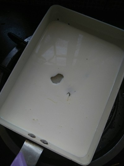 วิธีทำ นามะช็อกโกแลตแสนง่ายสุดๆ วิธีทำ นามะช็อกโกแลตแสนง่ายสุดๆ