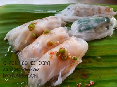 ข้าวเกรียบปากหม้อ
