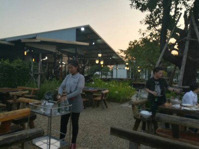 บรรยากาศ