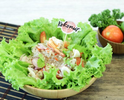 Kokonut Eat And Health (โคโคนัท) สุคนธสวัสดิ์ Kokonut Eat And Health (โคโคนัท) สุคนธสวัสดิ์