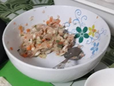 วิธีทำ จีบเกี๊ยว วาเลนไทน์ วิธีทำ จีบเกี๊ยว วาเลนไทน์