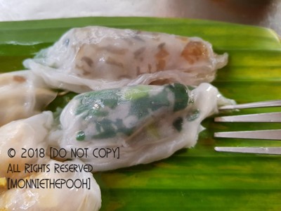 ข้าวเกรียบปากหม้อ