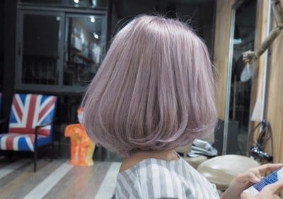 Kaweesilp hair salon ลาดพร้าว