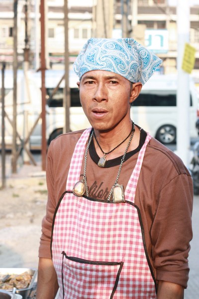 พี่โสภณ