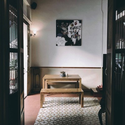 บรรยากาศ