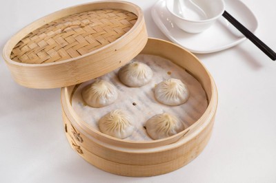 เมนูของร้าน Wang Jia Sha สยามพารากอน