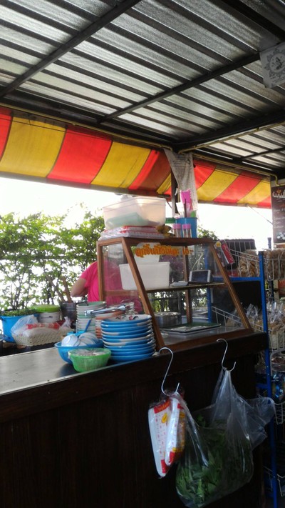 หน้าร้าน