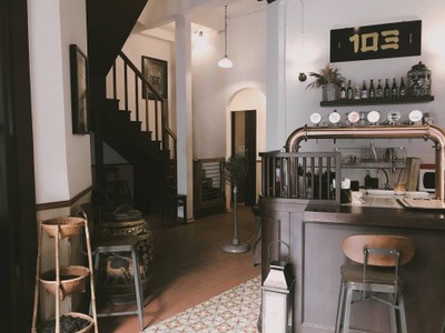 บรรยากาศ