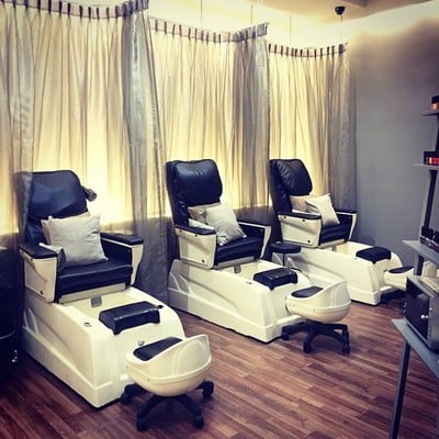 Maison De Nail Eight Thonglor