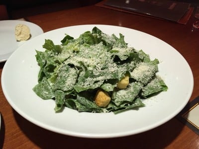 สลัดซีซาร์