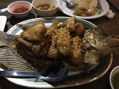 ปลา