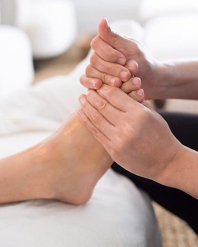 The Hive Spa สุขุมวิท