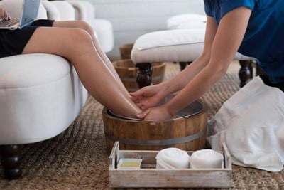 The Hive Spa สุขุมวิท