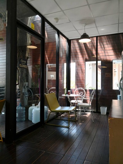 บรรยากาศ