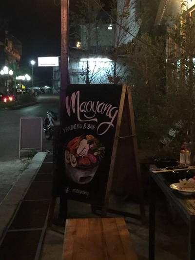 หน้าร้าน