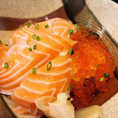 DONBURI