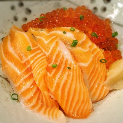 DONBURI
