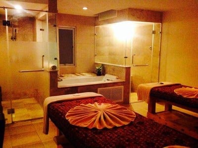 Scape de spa Sukhumvit 31