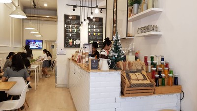 บรรยากาศ
