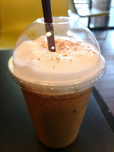 คาปูเย็น