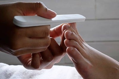 The Hive Spa สุขุมวิท