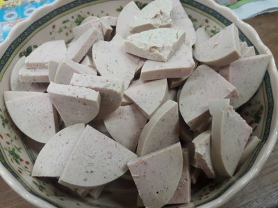 วิธีทำ ยำขนมจีน