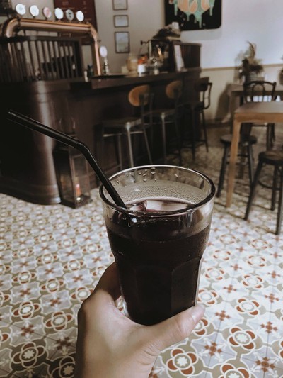 น้ำอัญชัญ