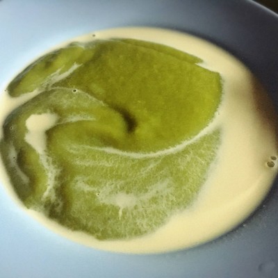 ขนมปังสังขยา