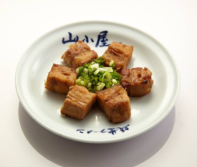 Yamagoya Ramen (ยามาโกย่า ราเมน) ทองหล่อ 13 Yamagoya Ramen (ยามาโกย่า ราเมน) ทองหล่อ 13