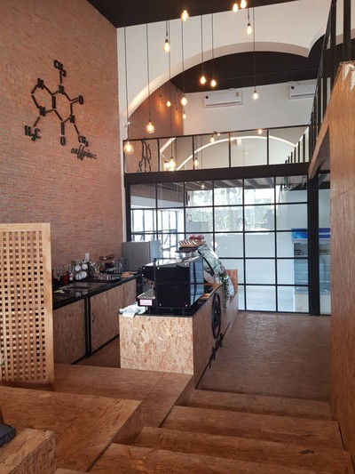 บรรยากาศ