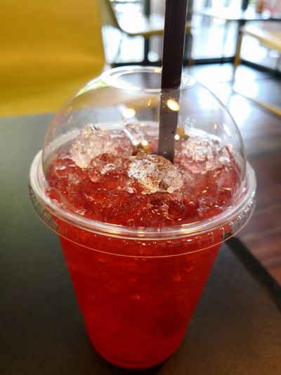 ชากุหลาบ