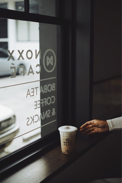NOXX CAFÉ