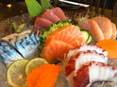 Shin Osaka Sushi (ชิน โอซาก้า ซูชิ) Shin Osaka Sushi Shin Osaka Sushi (ชิน โอซาก้า ซูชิ) Shin Osaka Sushi