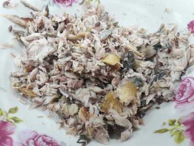 วิธีทำ ยำขนมจีน