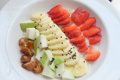 โอ๊ตมีล (Oatmeal)