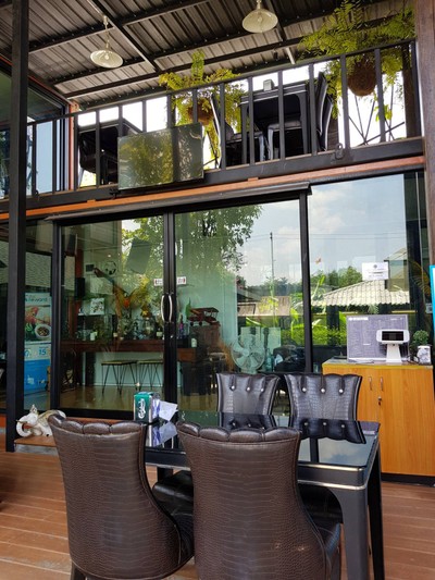 บรรยากาศ