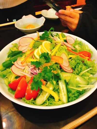 Restaurant Sukitei