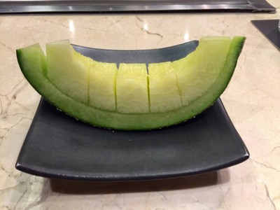 เมลอน