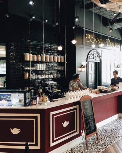 Bonnie Dolly's Bakery อุดมสุข 27